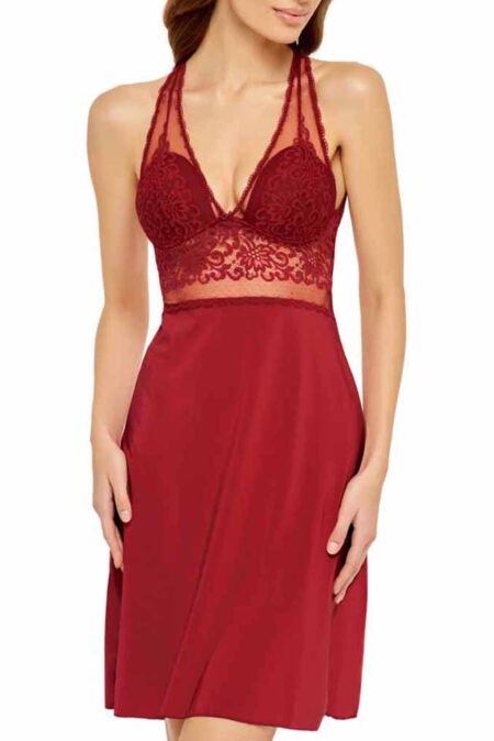 Öösärk Mirage Red