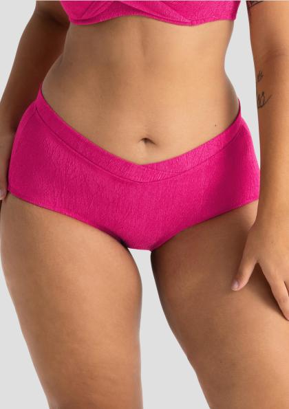 Bikiini midi püksid Los Melones